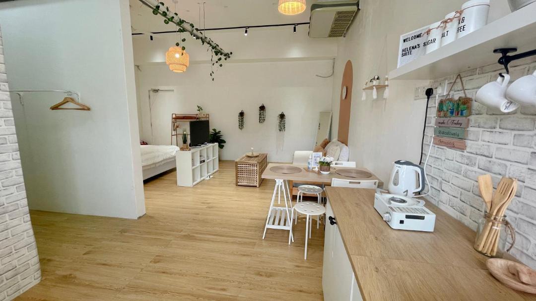 Photo of Livingroom in Gerik