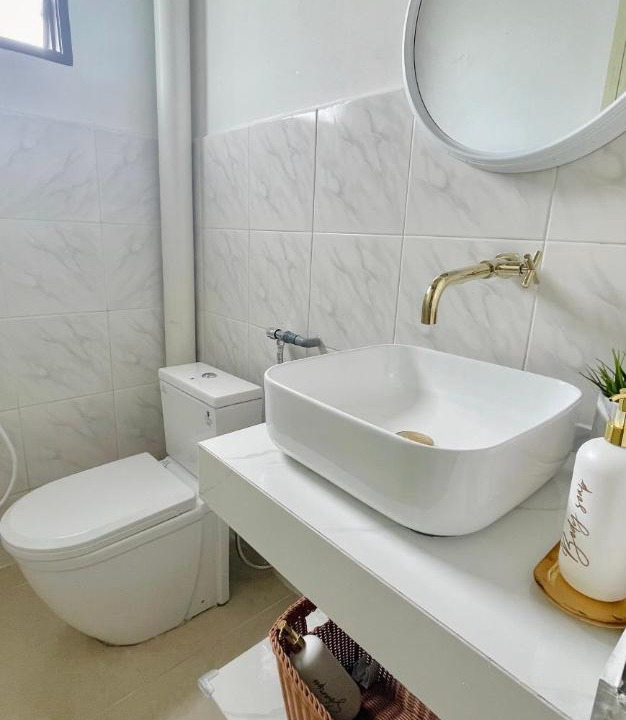 Photo of Bathroom in Gerik