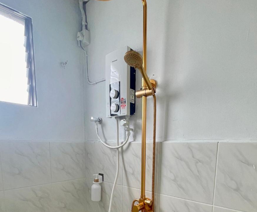 Photo of Bathroom in Gerik