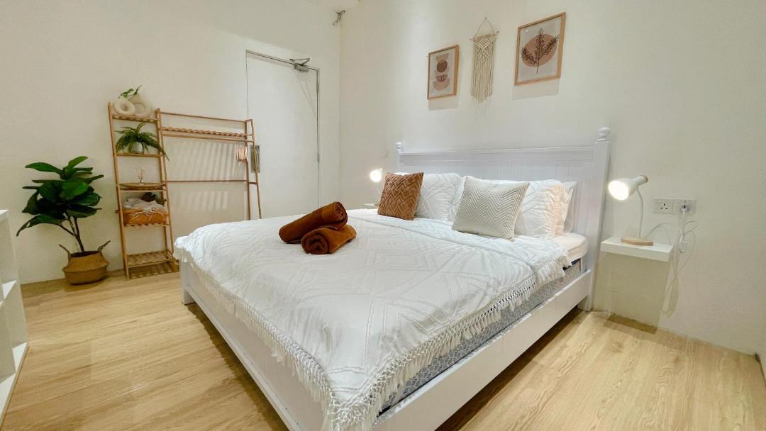 Photo of Bedroom in Gerik