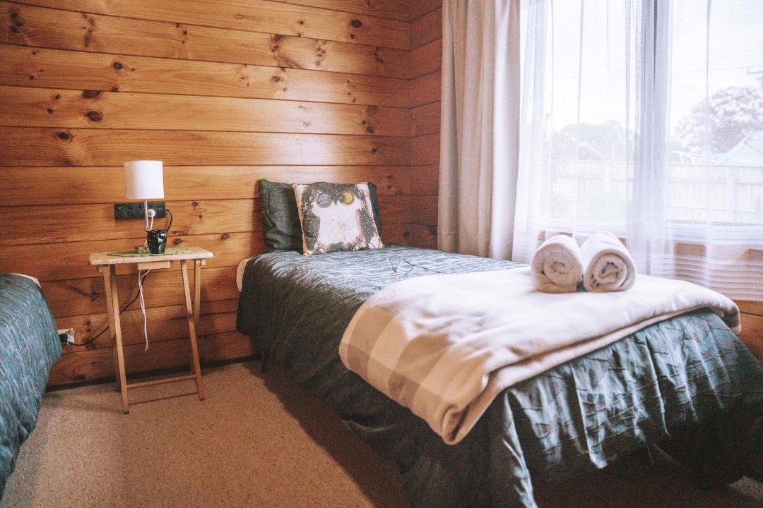 Photo of Bedroom in Pukehangi