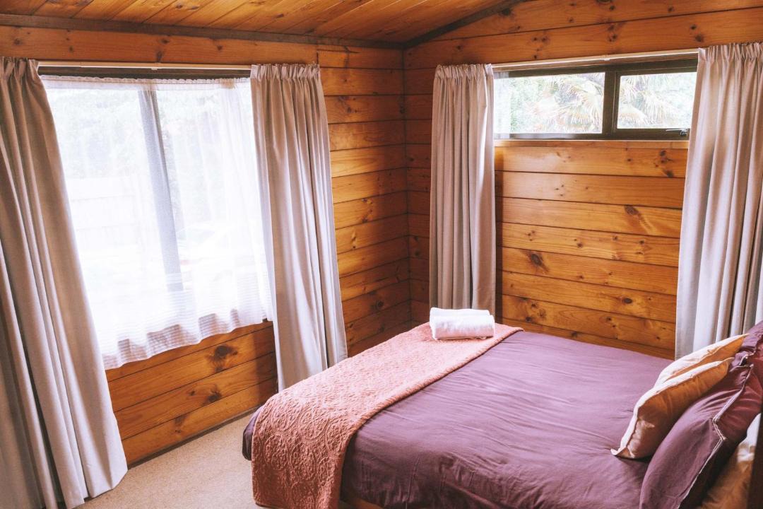 Photo of Bedroom in Pukehangi