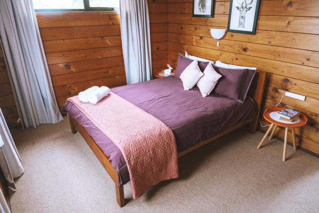 Photo of Bedroom in Pukehangi