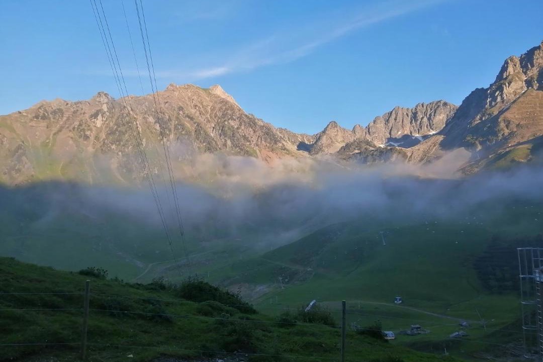 Photo of Others in La Mongie