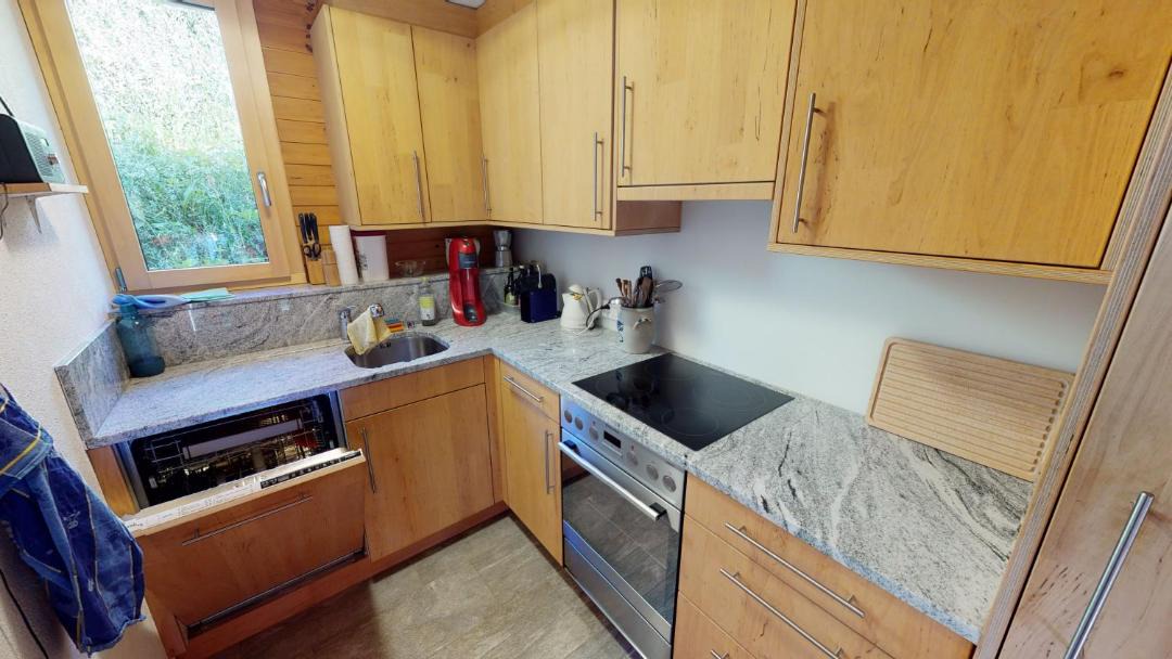 Photo of Kitchen in Blatten bei Naters