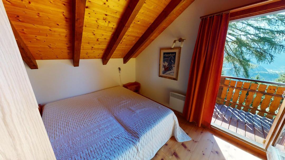 Photo of Bedroom in Blatten bei Naters