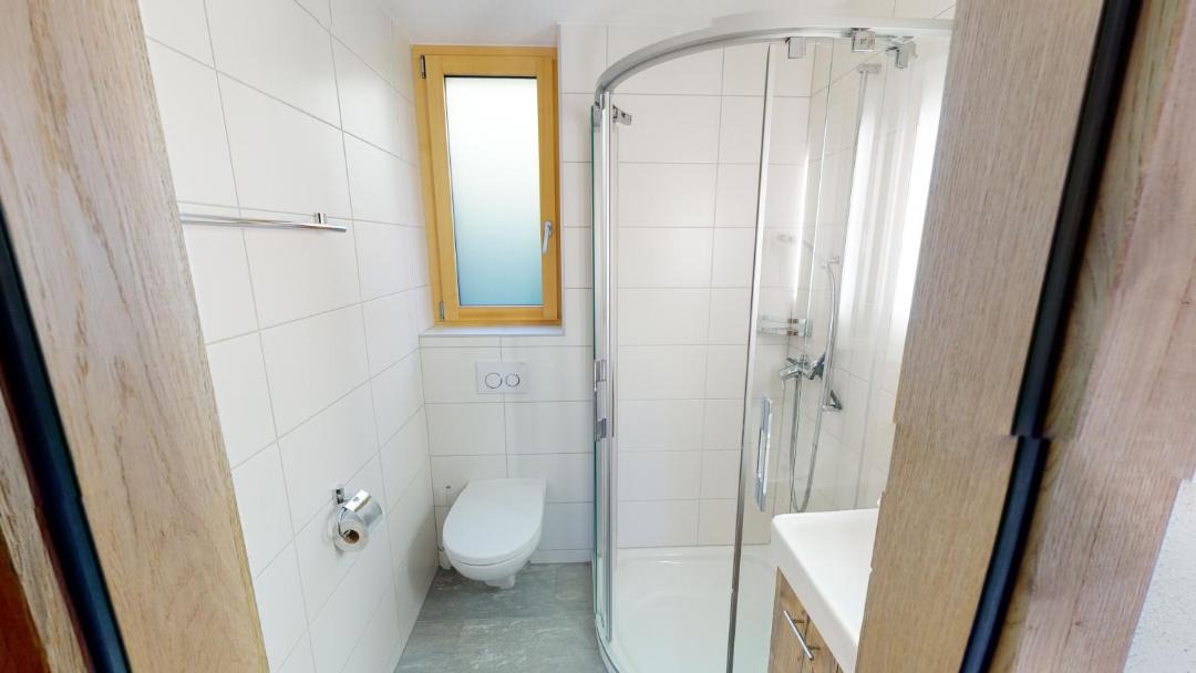 Photo of Bathroom in Blatten bei Naters
