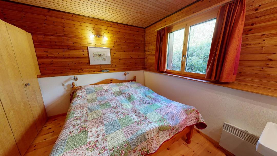 Photo of Bedroom in Blatten bei Naters