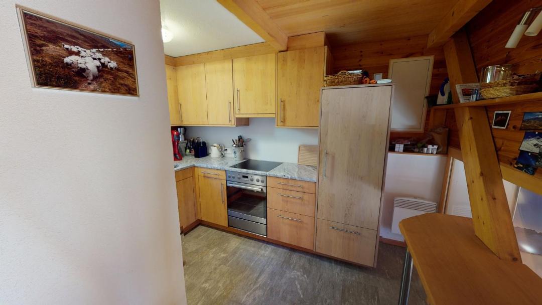 Photo of Kitchen in Blatten bei Naters