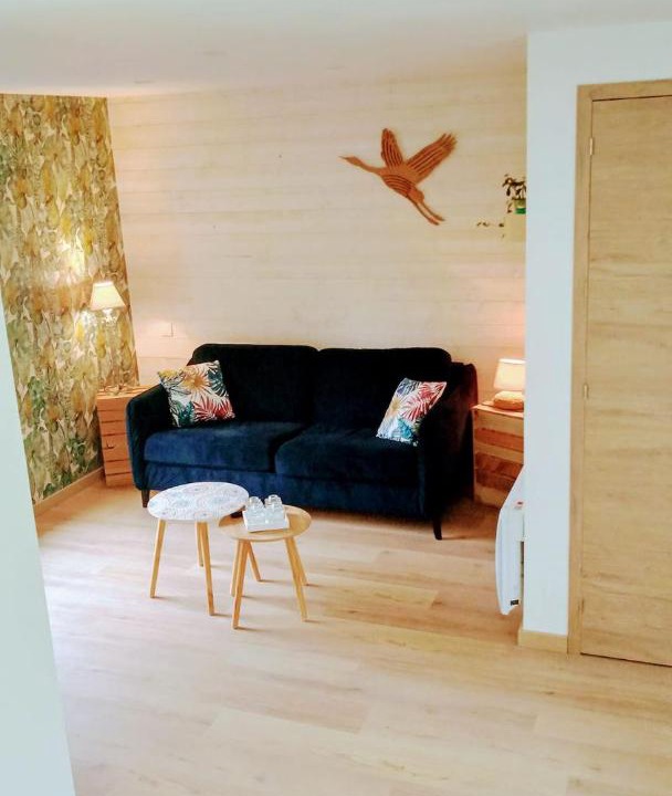 Photo of Livingroom in Moulle