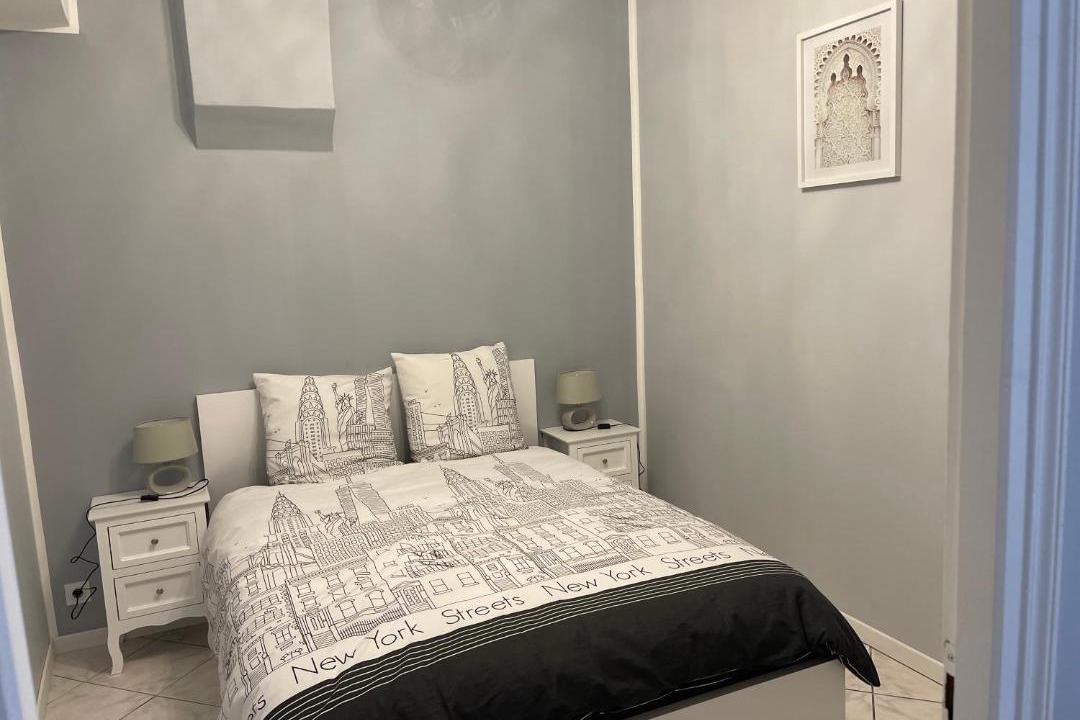 Photo of Bedroom in Centre