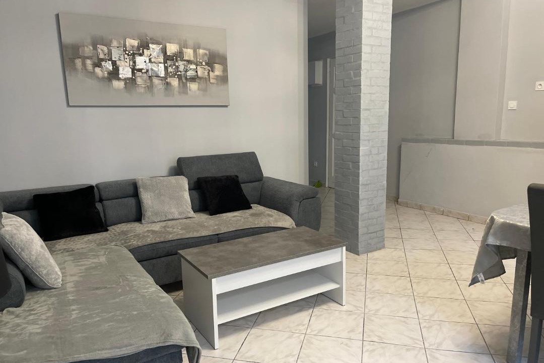 Photo of Livingroom in Centre