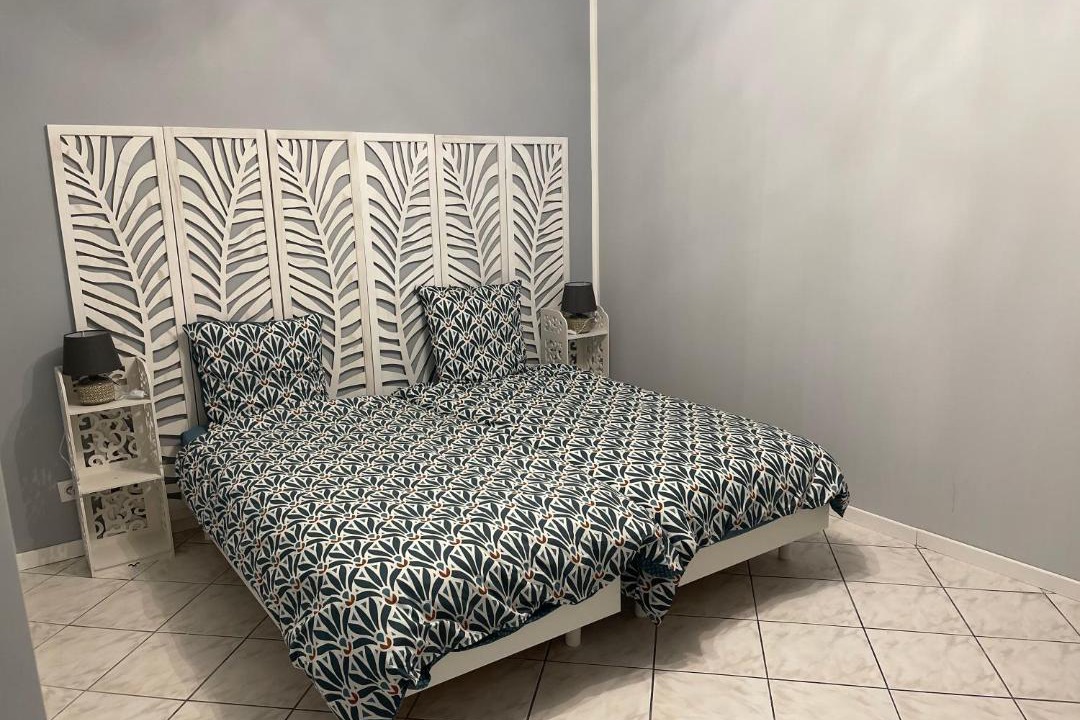 Photo of Bedroom in Centre