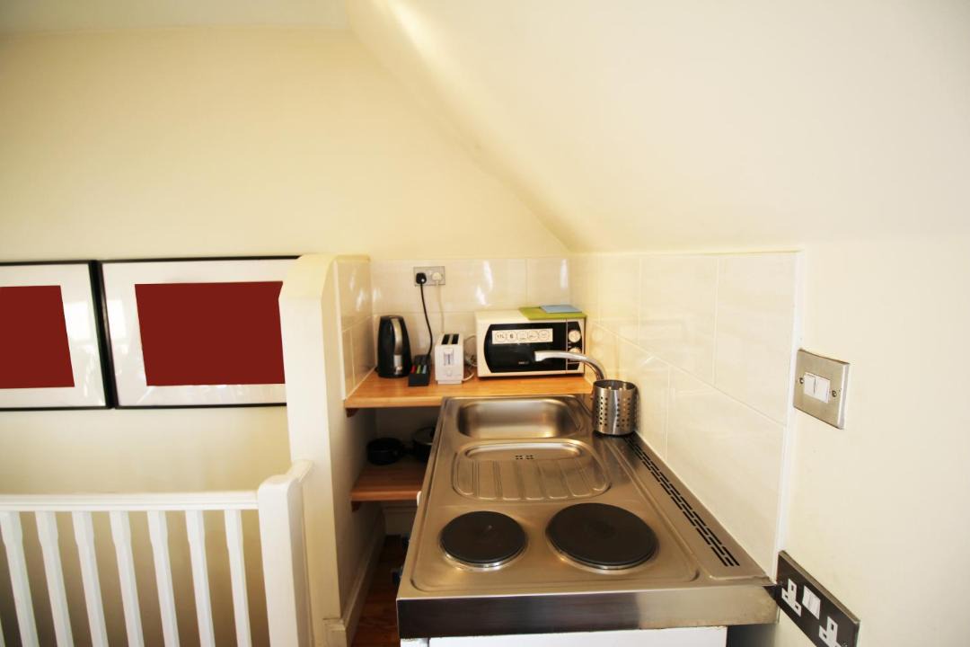 Photo of Kitchen in Tooting