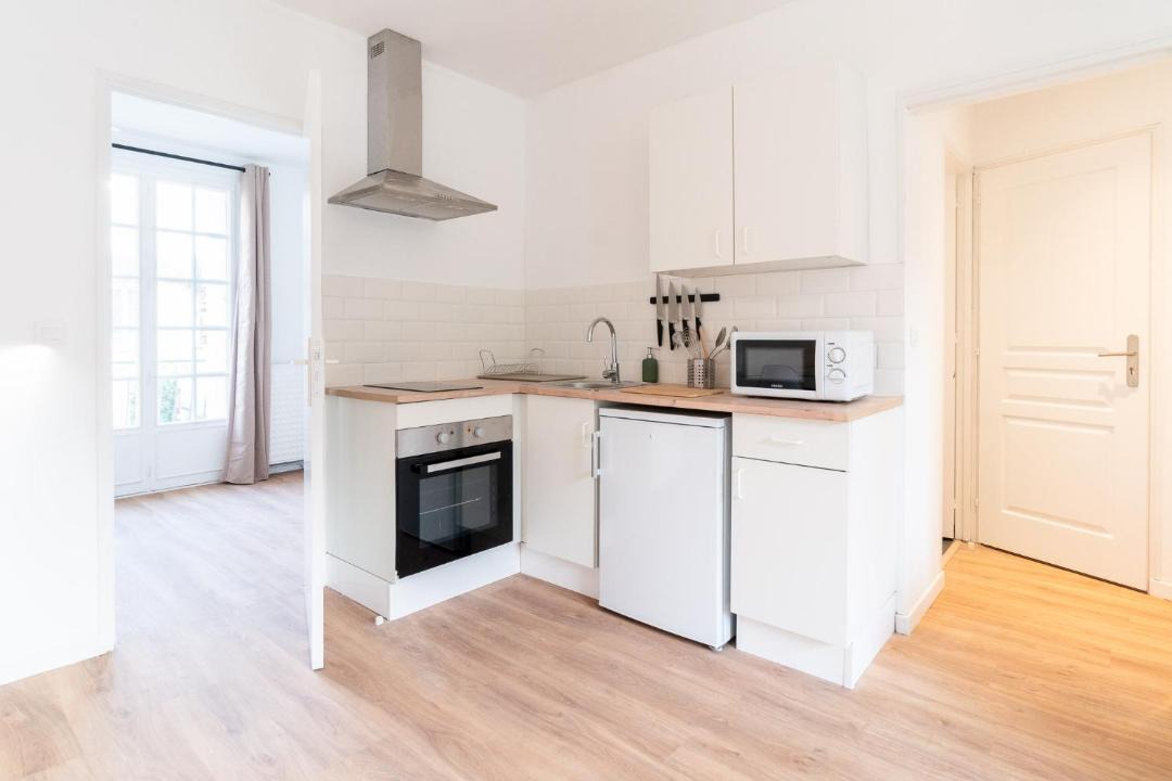 Photo of Kitchen in Laval