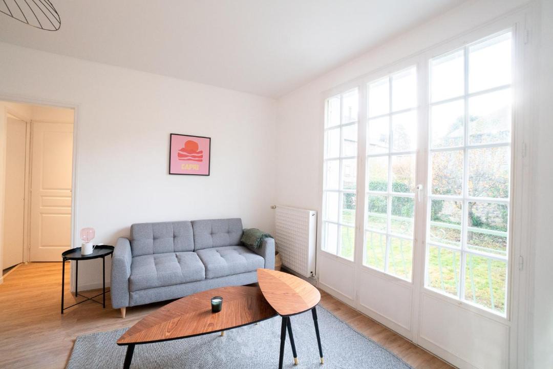 Photo of Livingroom in Laval