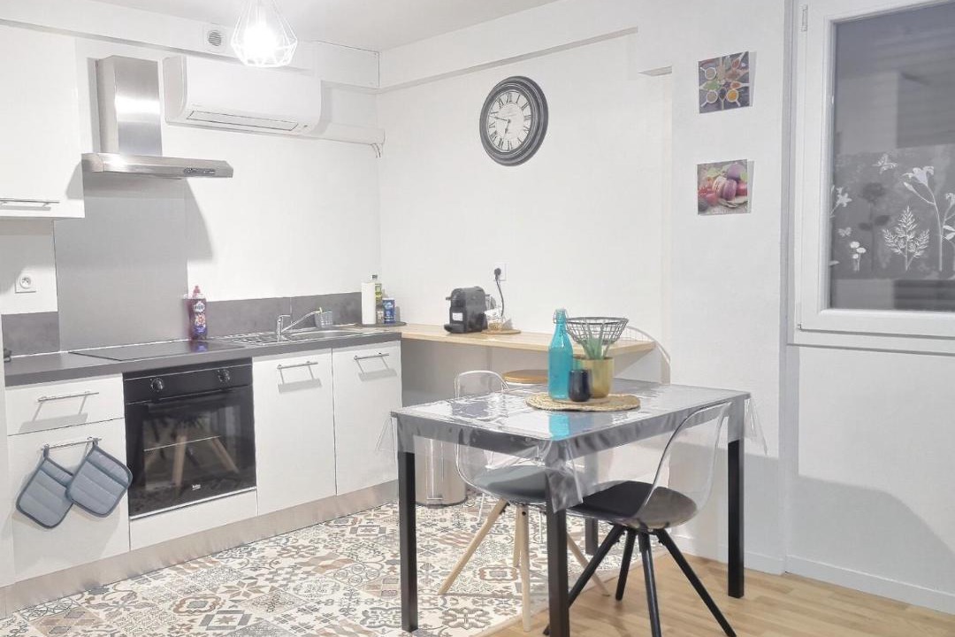 Photo of Kitchen in Agen