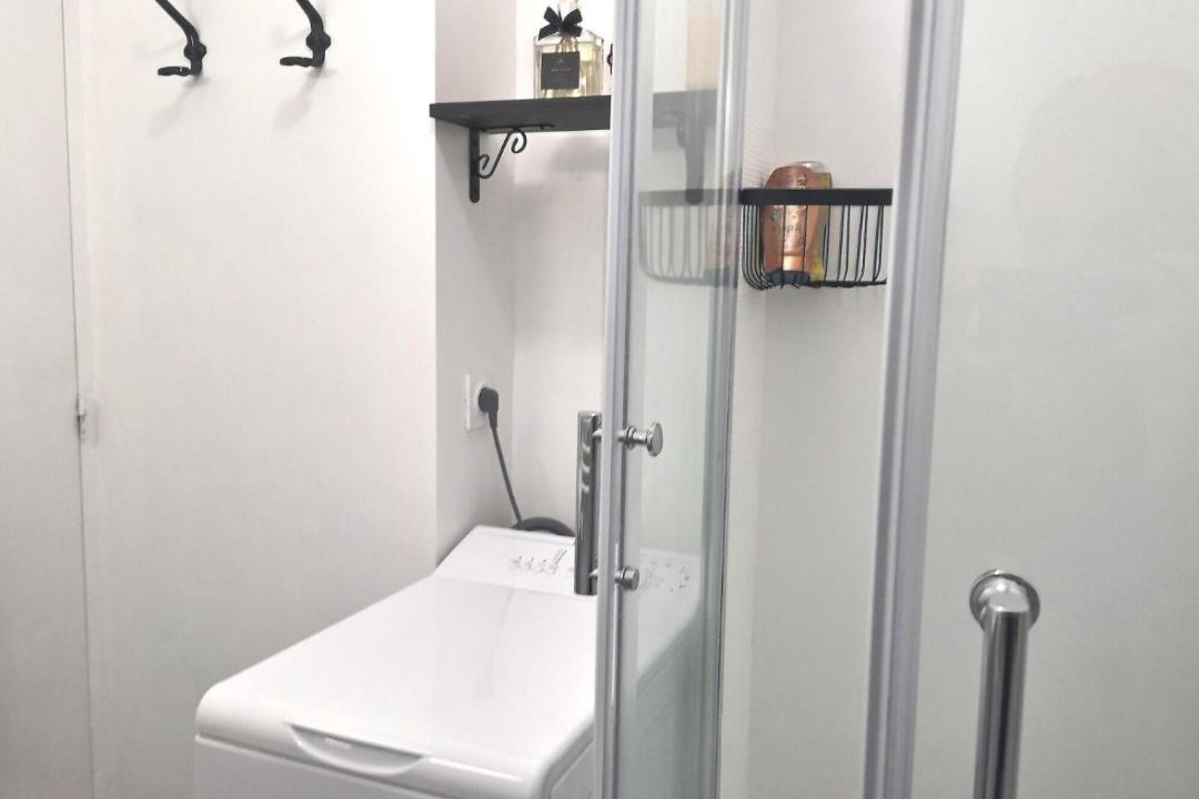 Photo of Bathroom in Agen