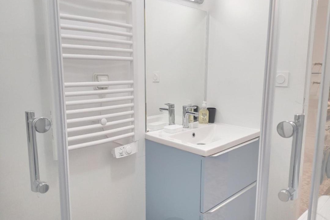 Photo of Bathroom in Agen