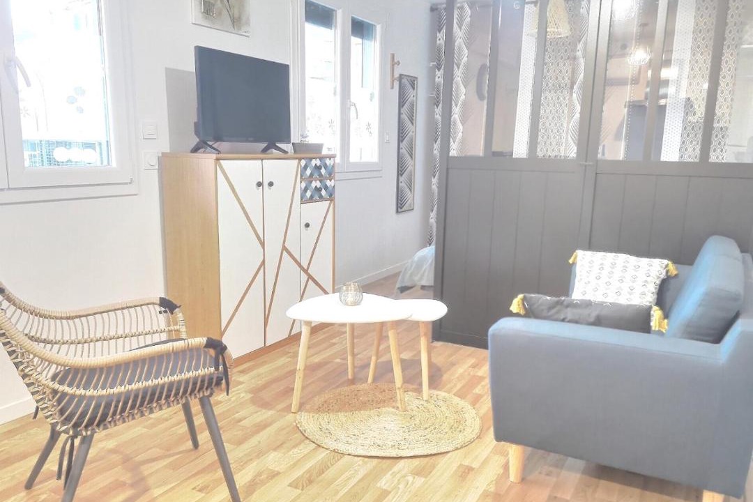 Photo of Livingroom in Agen