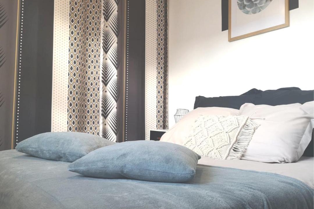 Photo of Bedroom in Agen