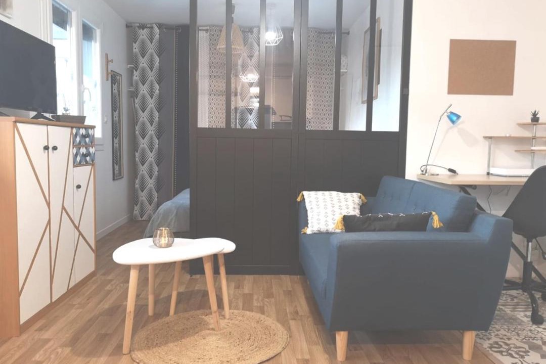 Photo of Livingroom in Agen