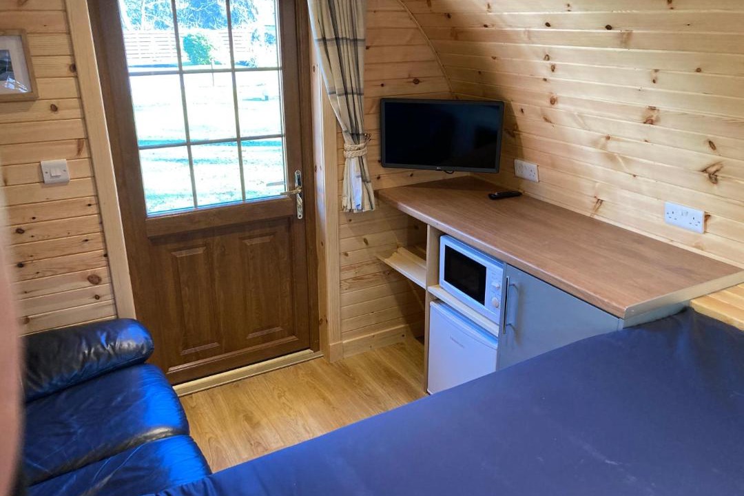 Photo of Others in Tyndrum