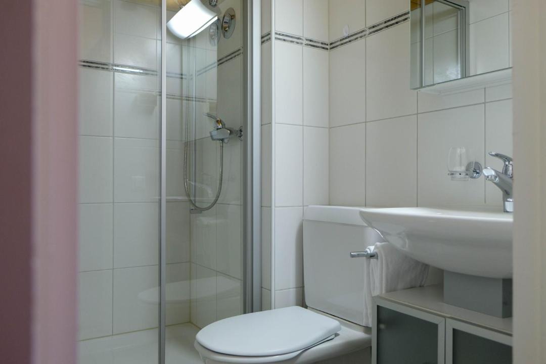 Photo of Bathroom in Spiez