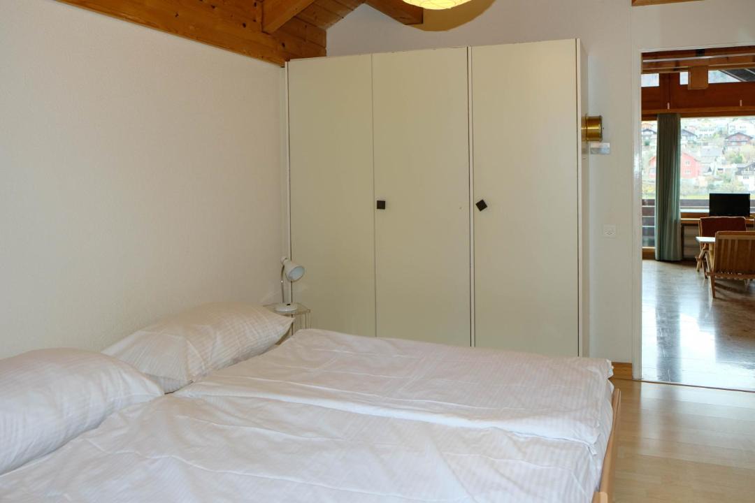 Photo of Bedroom in Spiez