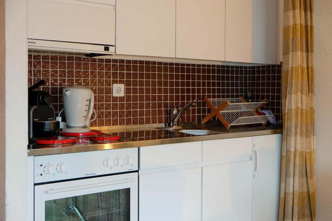 Photo of Kitchen in Spiez