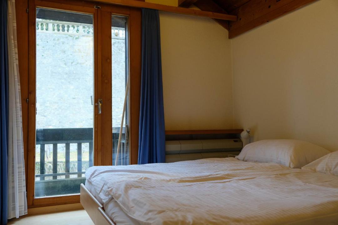 Photo of Bedroom in Spiez