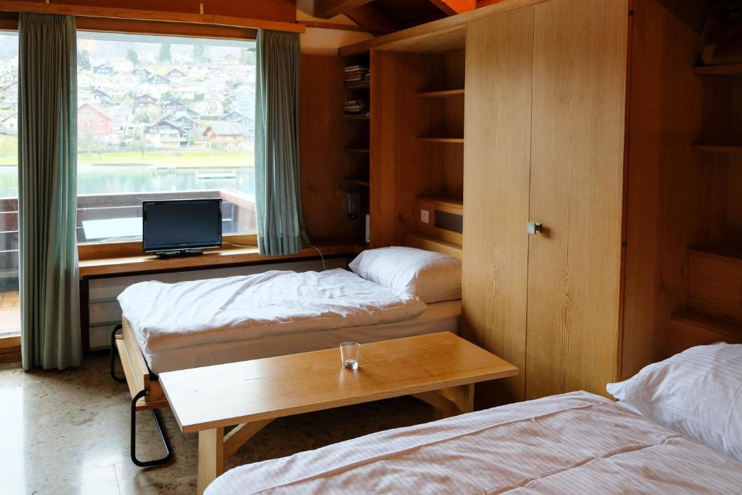 Photo of Bedroom in Spiez