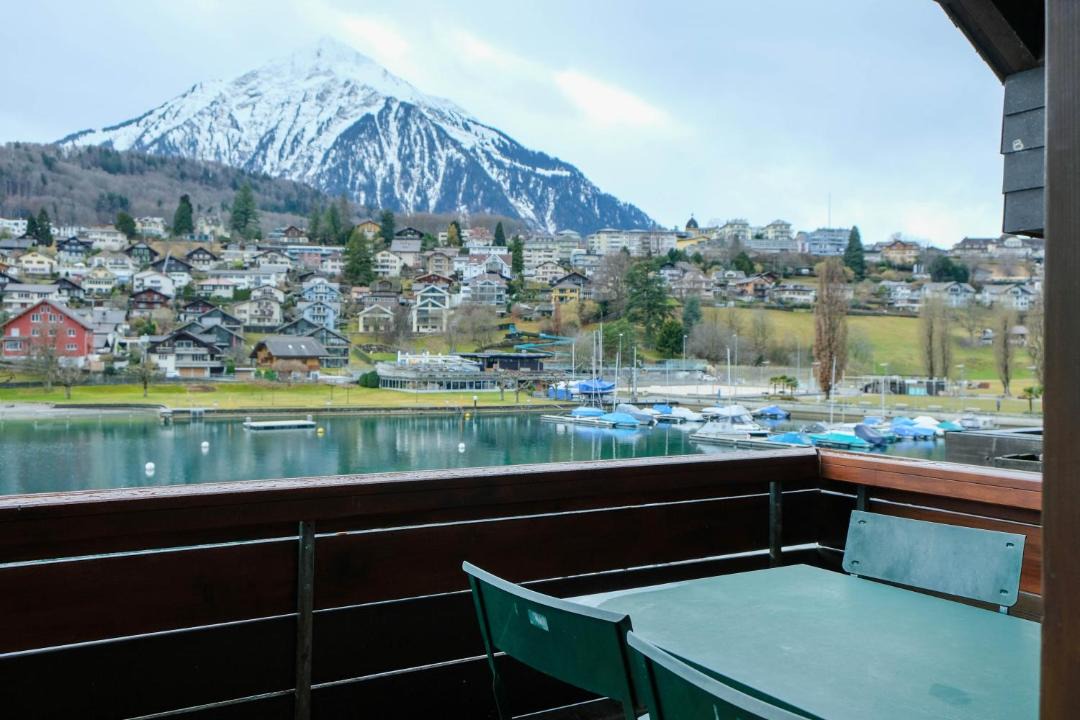 Photo of Others in Spiez