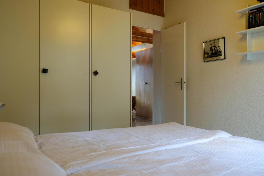 Photo of Bedroom in Spiez
