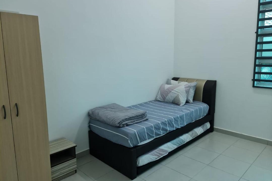 Photo of Bedroom in Pelindung