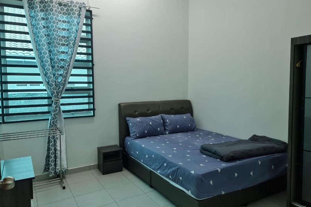 Photo of Bedroom in Pelindung