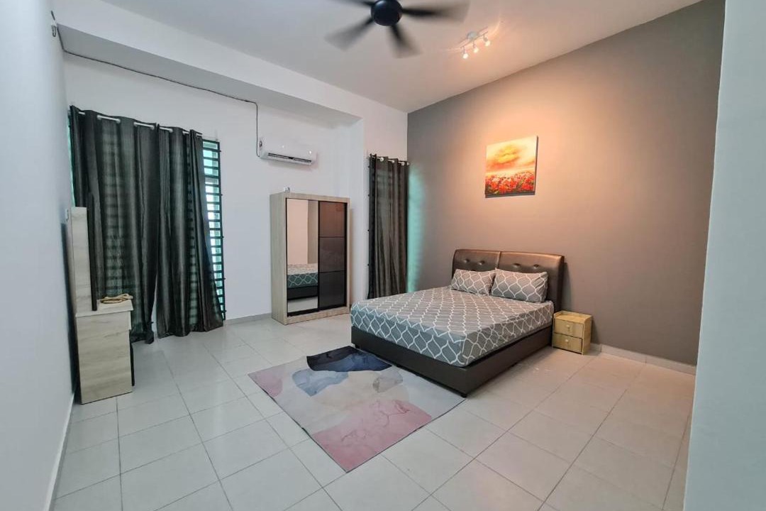 Photo of Bedroom in Pelindung