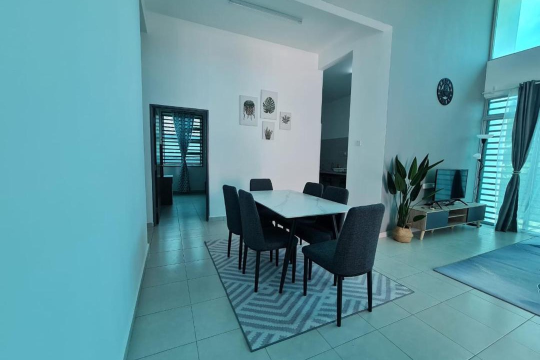 Photo of Livingroom in Pelindung