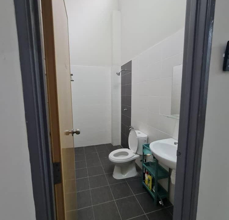 Photo of Bathroom in Pelindung