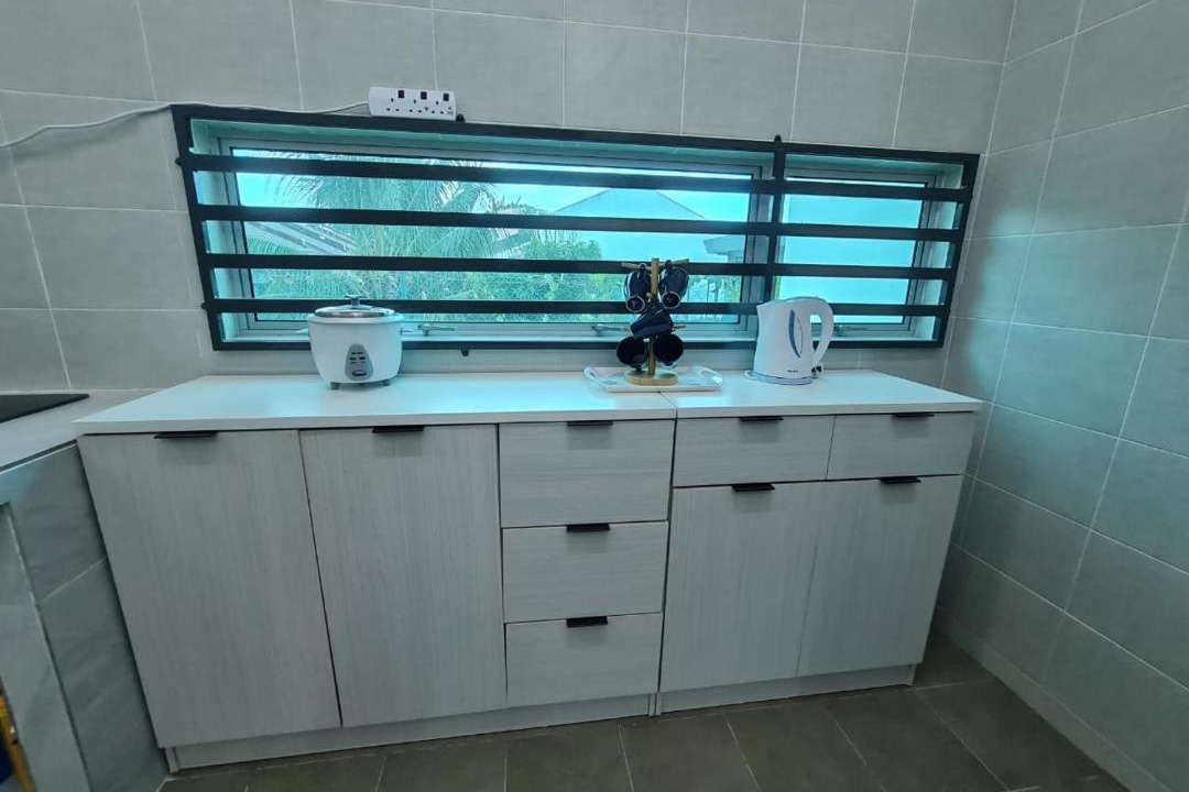 Photo of Kitchen in Pelindung