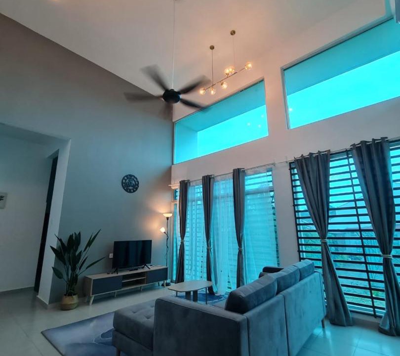 Photo of Livingroom in Pelindung