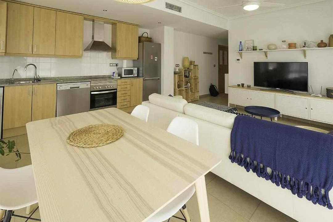 Photo of Kitchen in Coveta Fuma