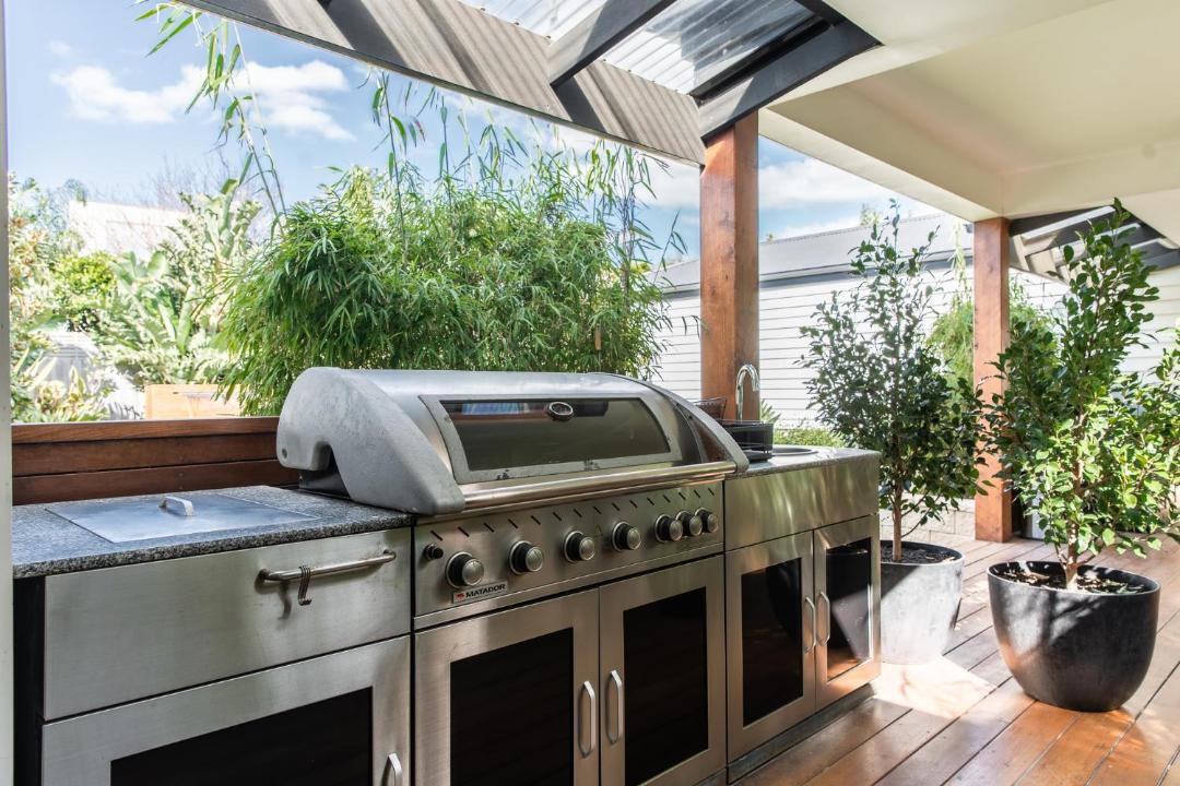 Photo of Patio Balcony in Mount Eliza