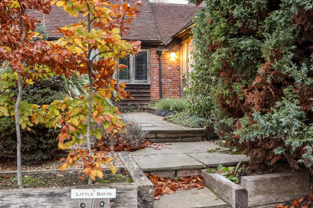 Photo of Others in Chiddingstone Hoath