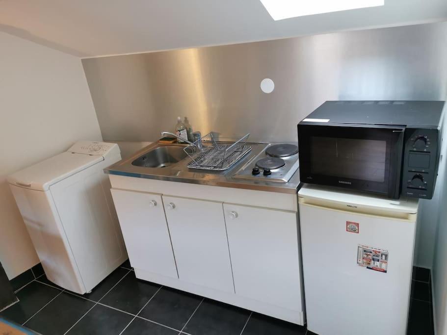 Photo of Kitchen in Chaville