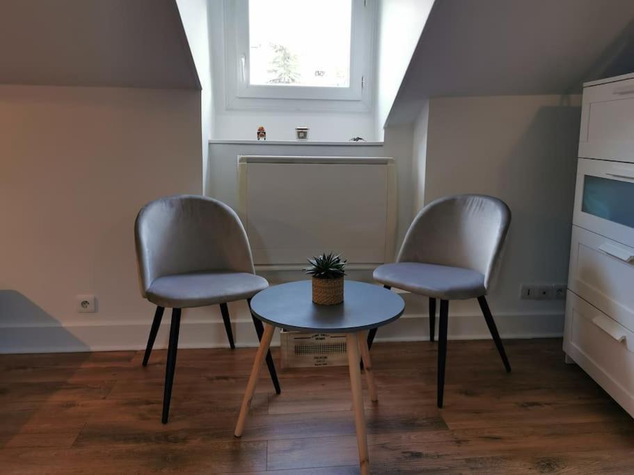 Photo of Livingroom in Chaville
