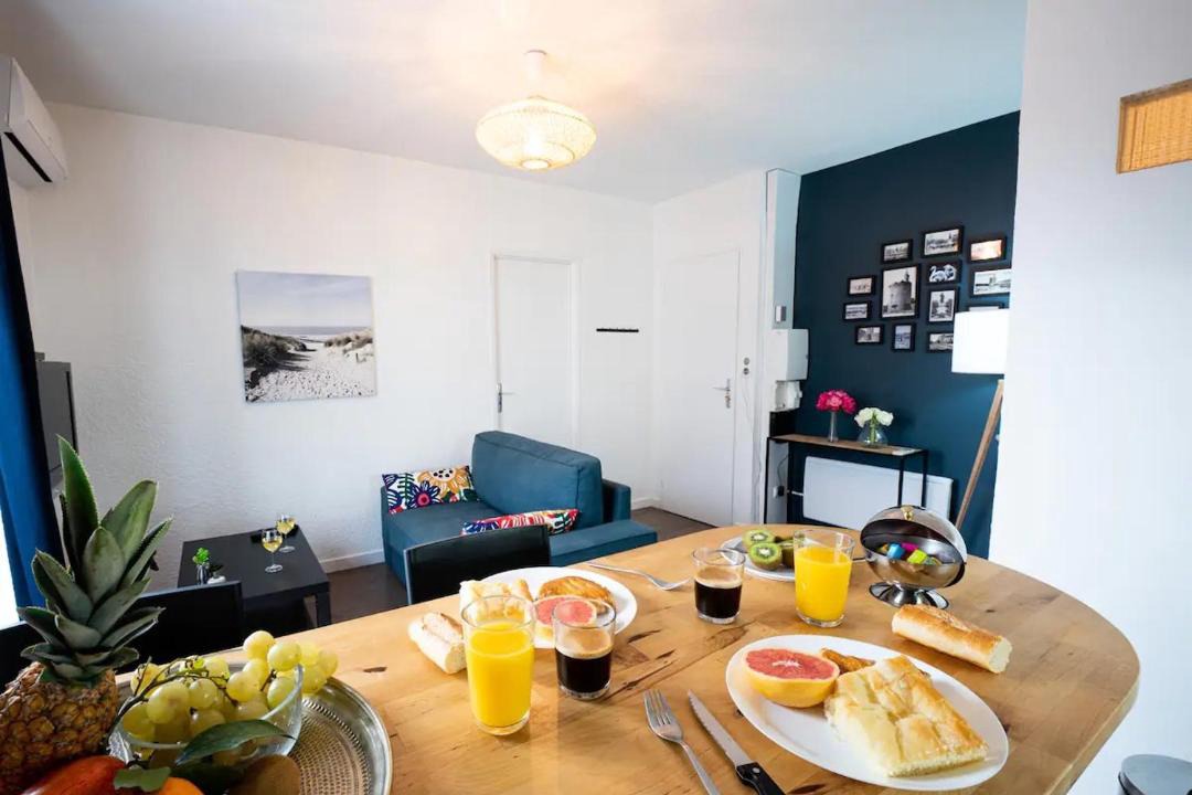 Photo of Livingroom in Aigues-Mortes