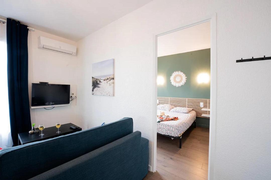 Photo of Livingroom in Aigues-Mortes