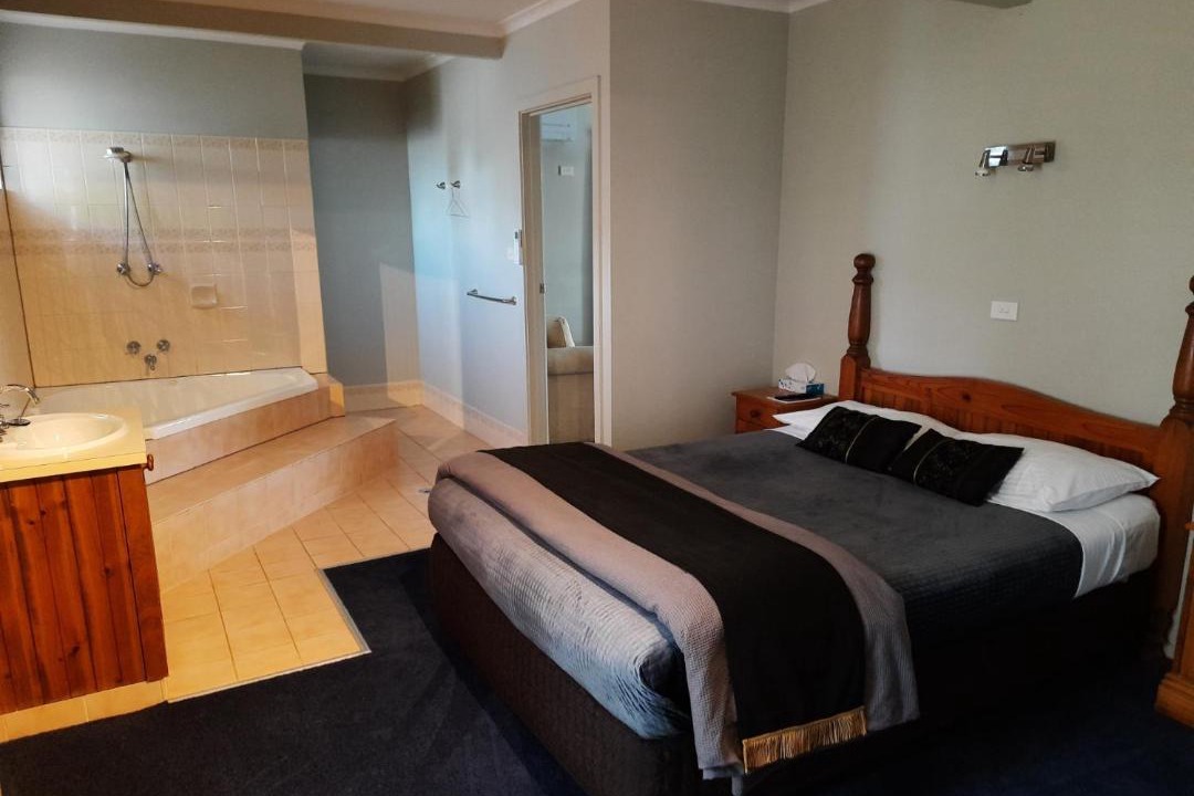 Photo of Others in Belmont