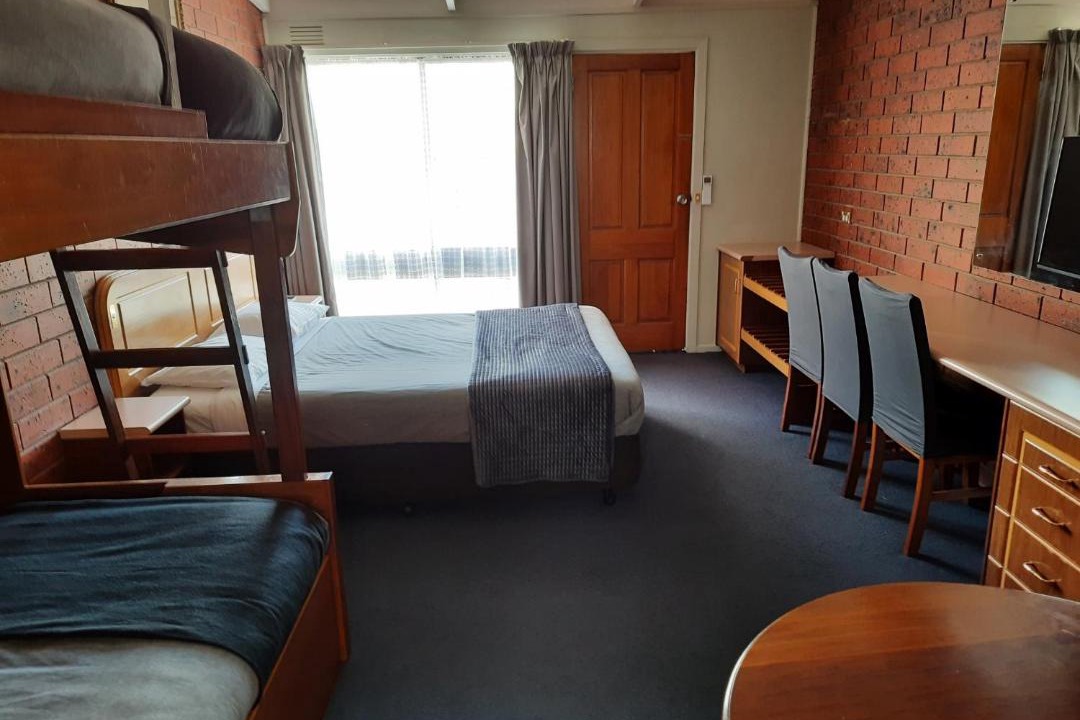 Photo of Others in Belmont